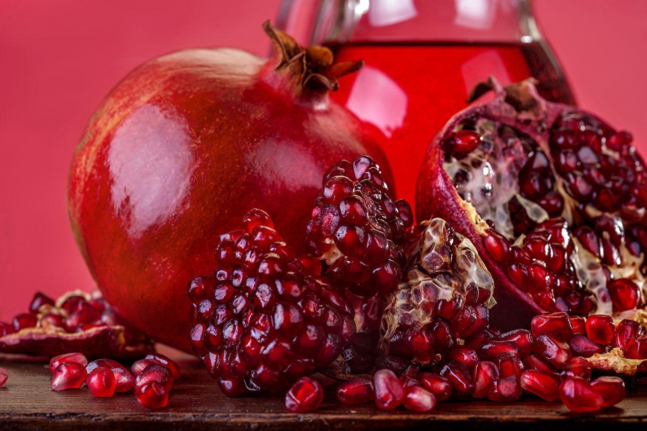 Pomegranate Wallpapers