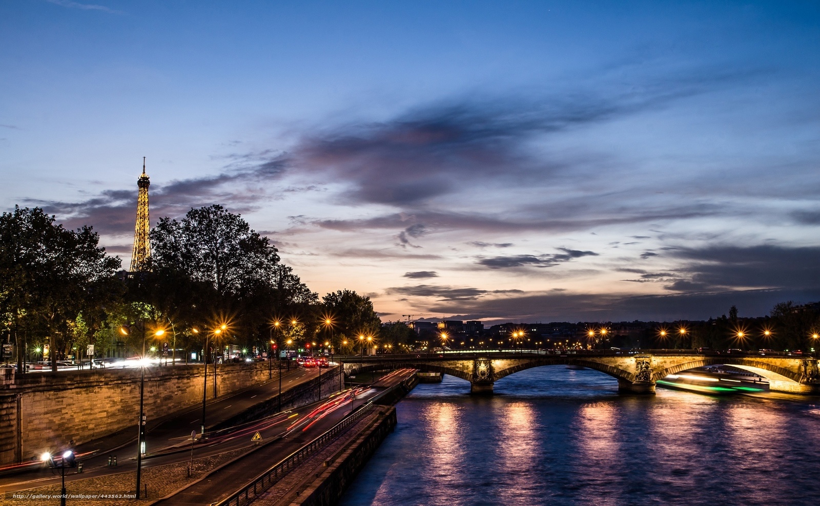 Pont Alexandre Iii Wallpapers