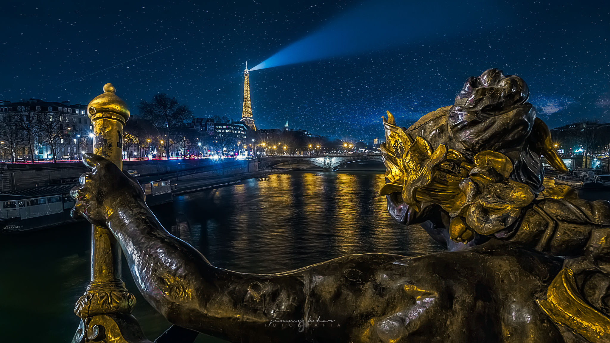 Pont Alexandre Iii Wallpapers