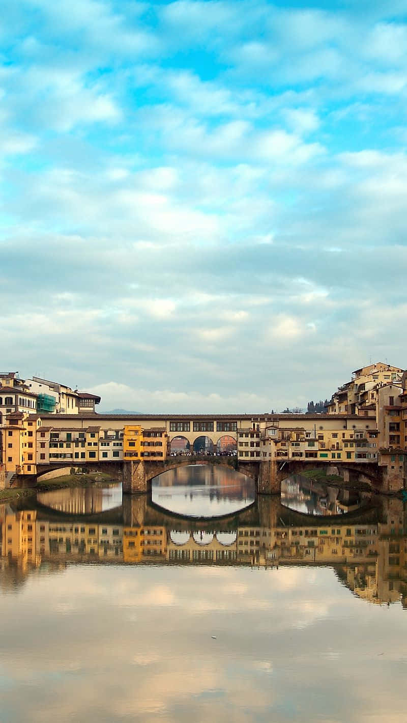 Ponte Vecchio Wallpapers