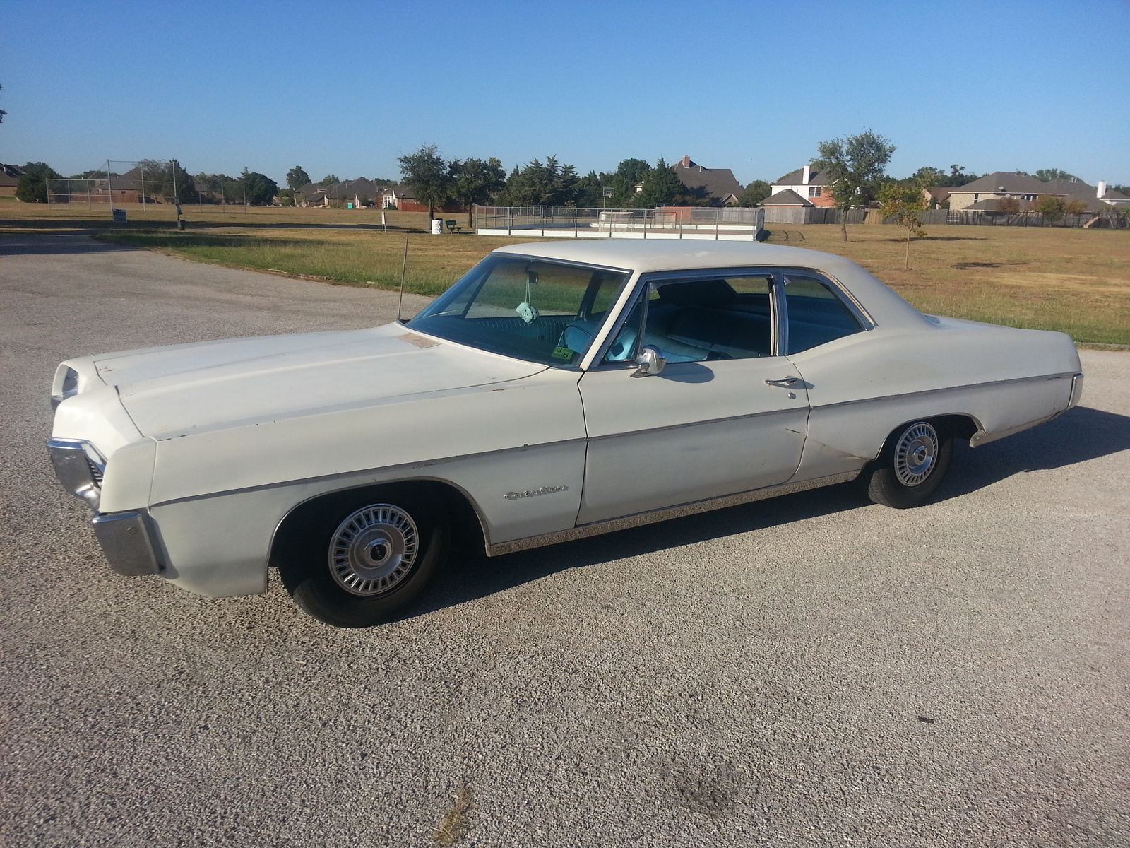 Pontiac Catalina Wallpapers