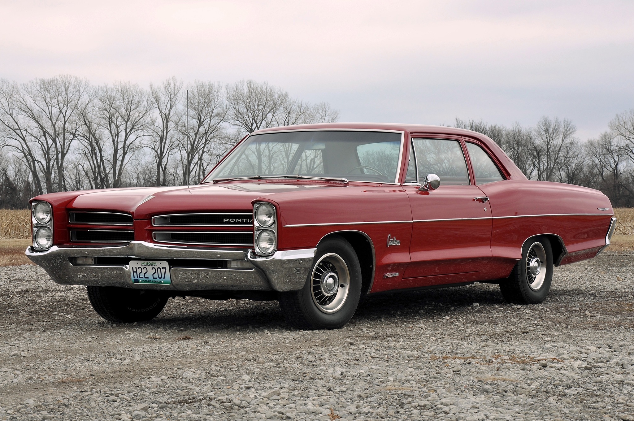 Pontiac Catalina Wallpapers