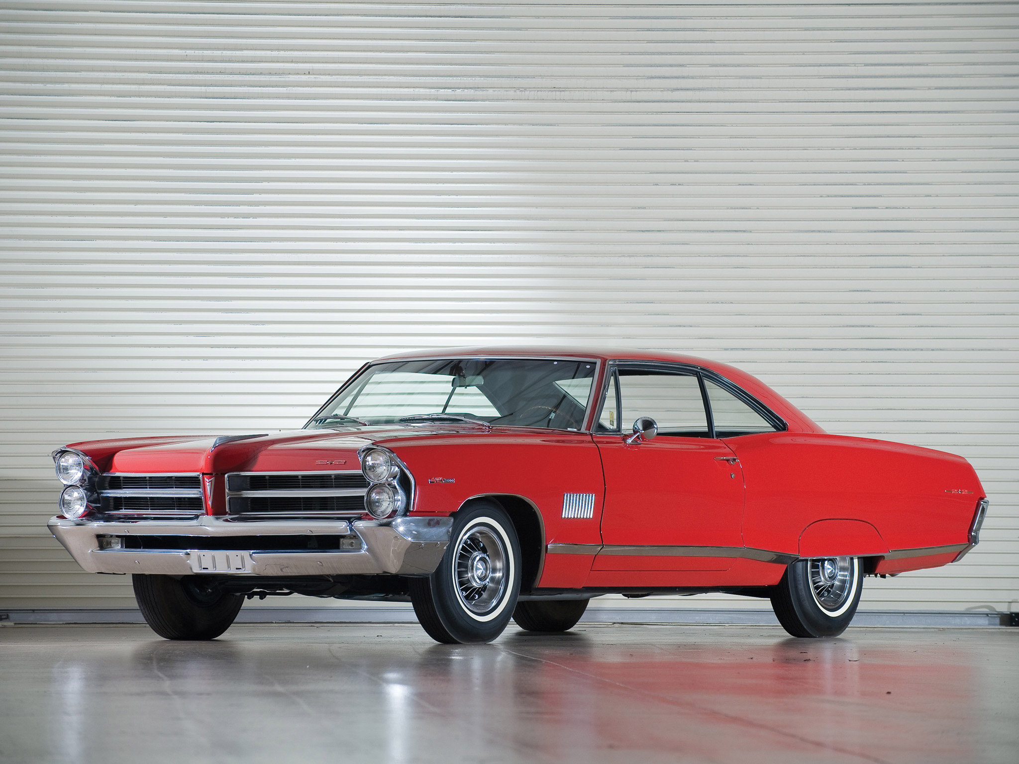 Pontiac Catalina Wallpapers