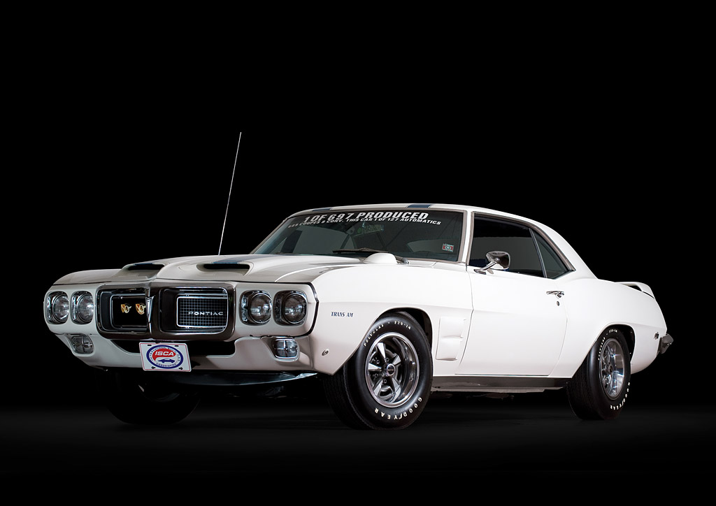 Pontiac Firebird Iii Wallpapers