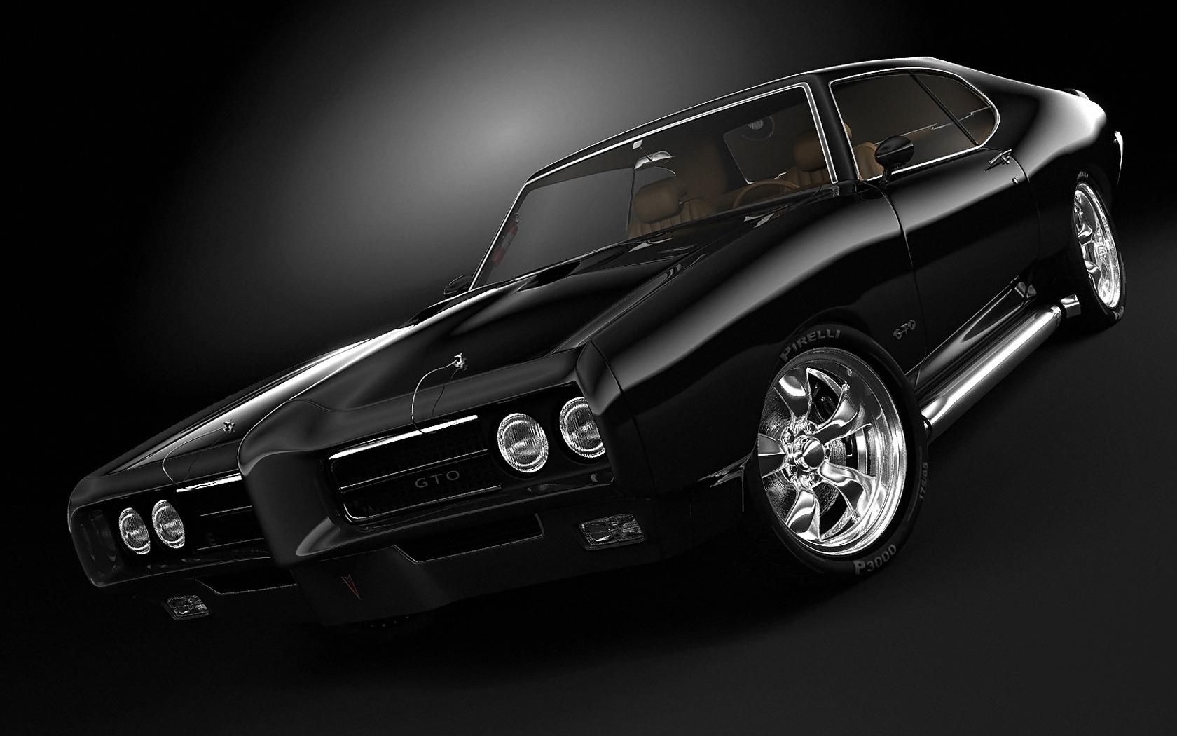 Pontiac Lemans Wallpapers