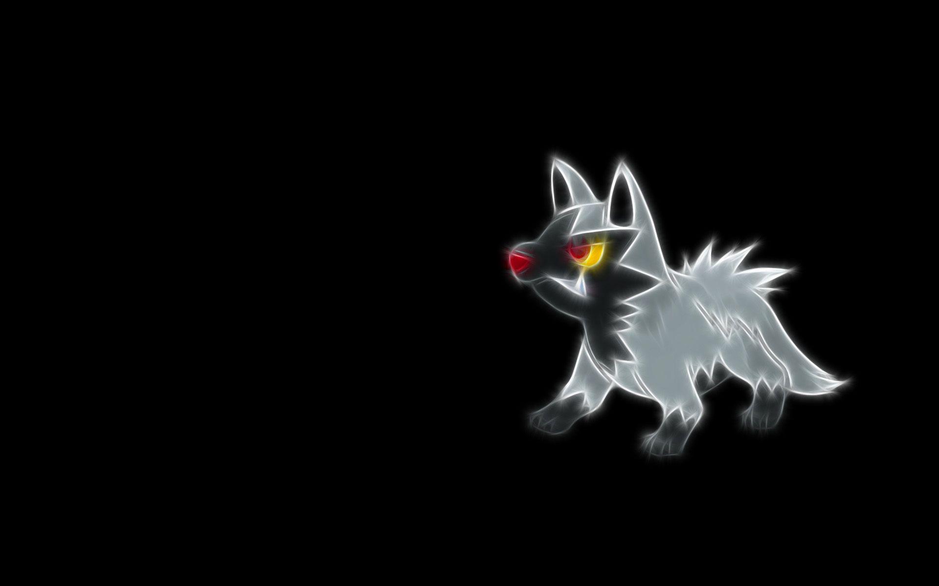 Poochyena Hd Wallpapers