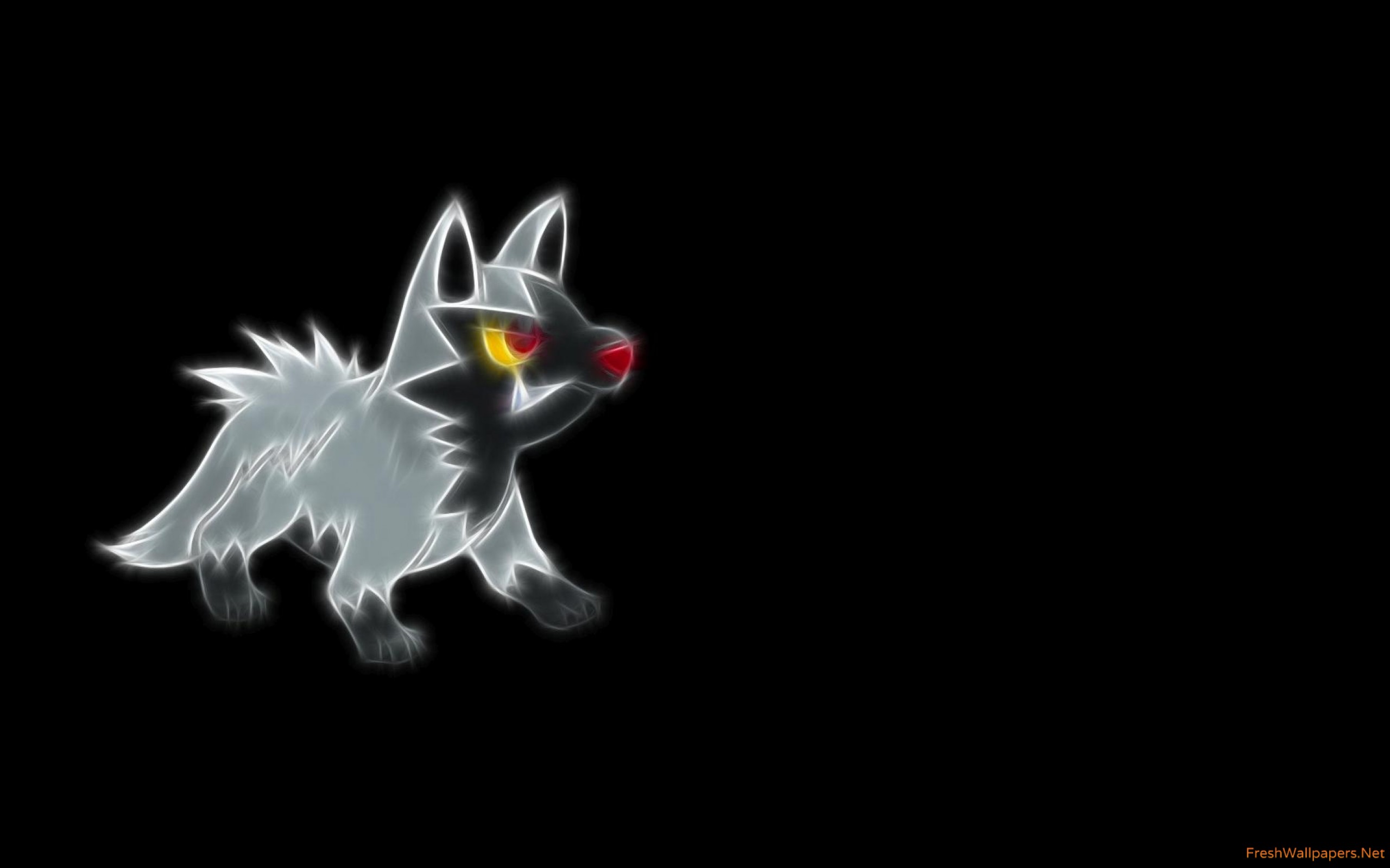 Poochyena Hd Wallpapers