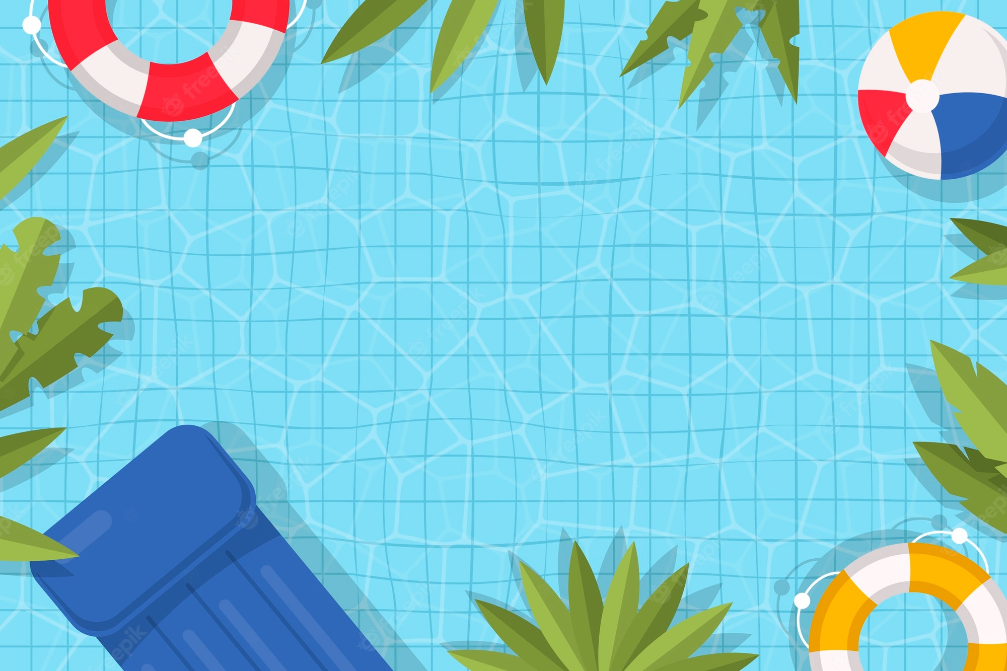 Pool Backgrounds