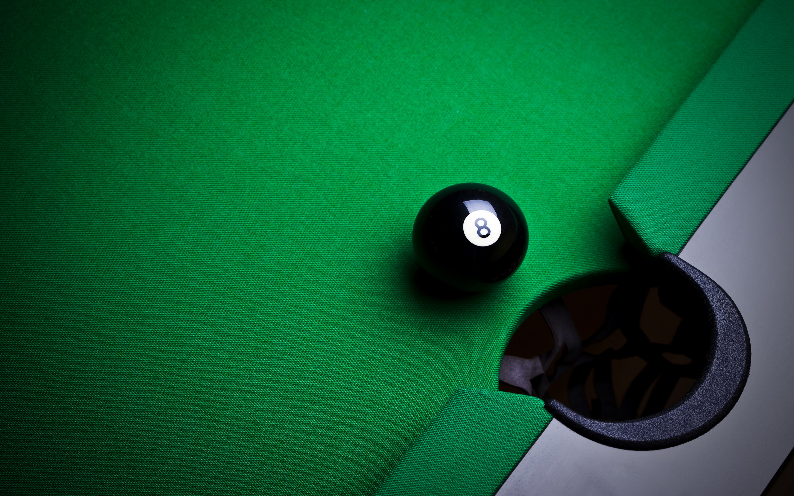 Pool Table Desktop Wallpapers