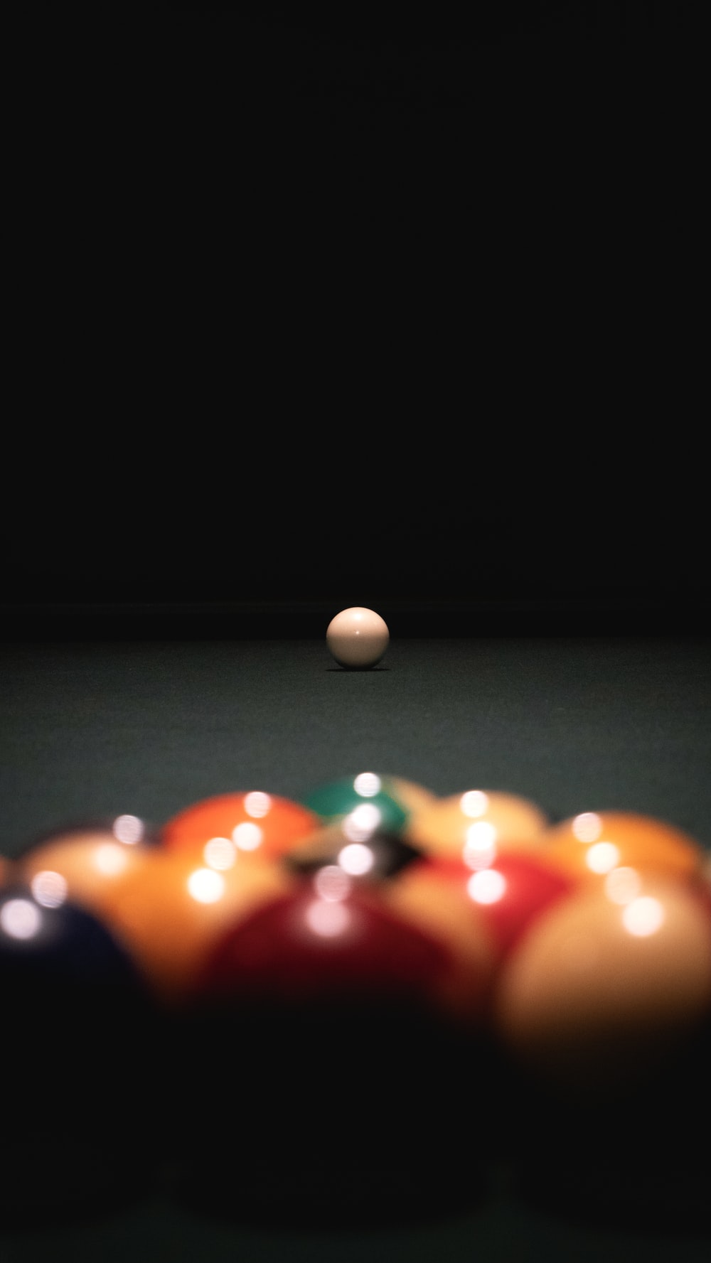 Pool Table Desktop Wallpapers