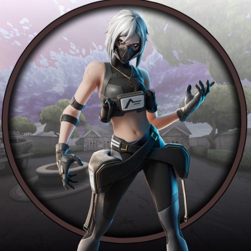 Pop Prodigy Fortnite Wallpapers