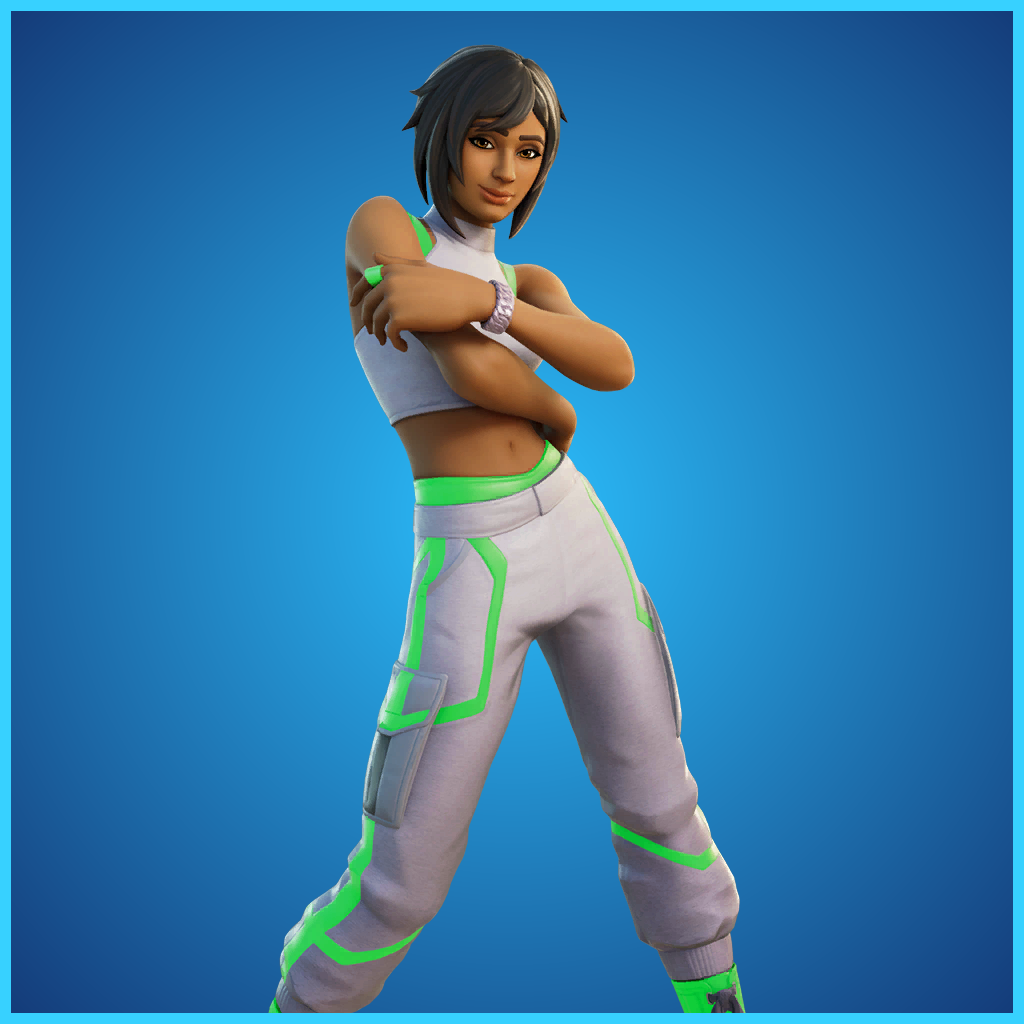 Pop Prodigy Fortnite Wallpapers