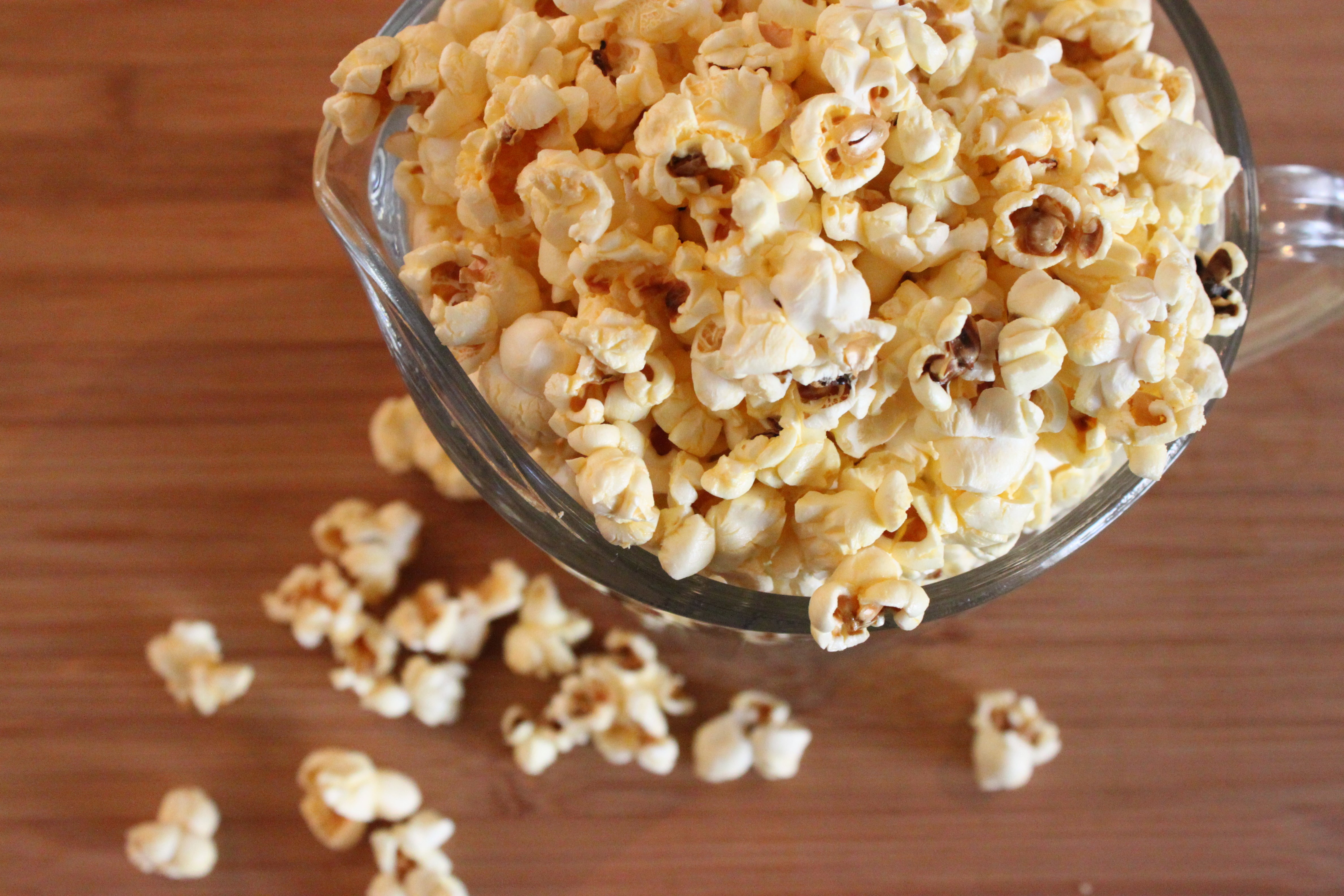 Popcorn Wallpapers