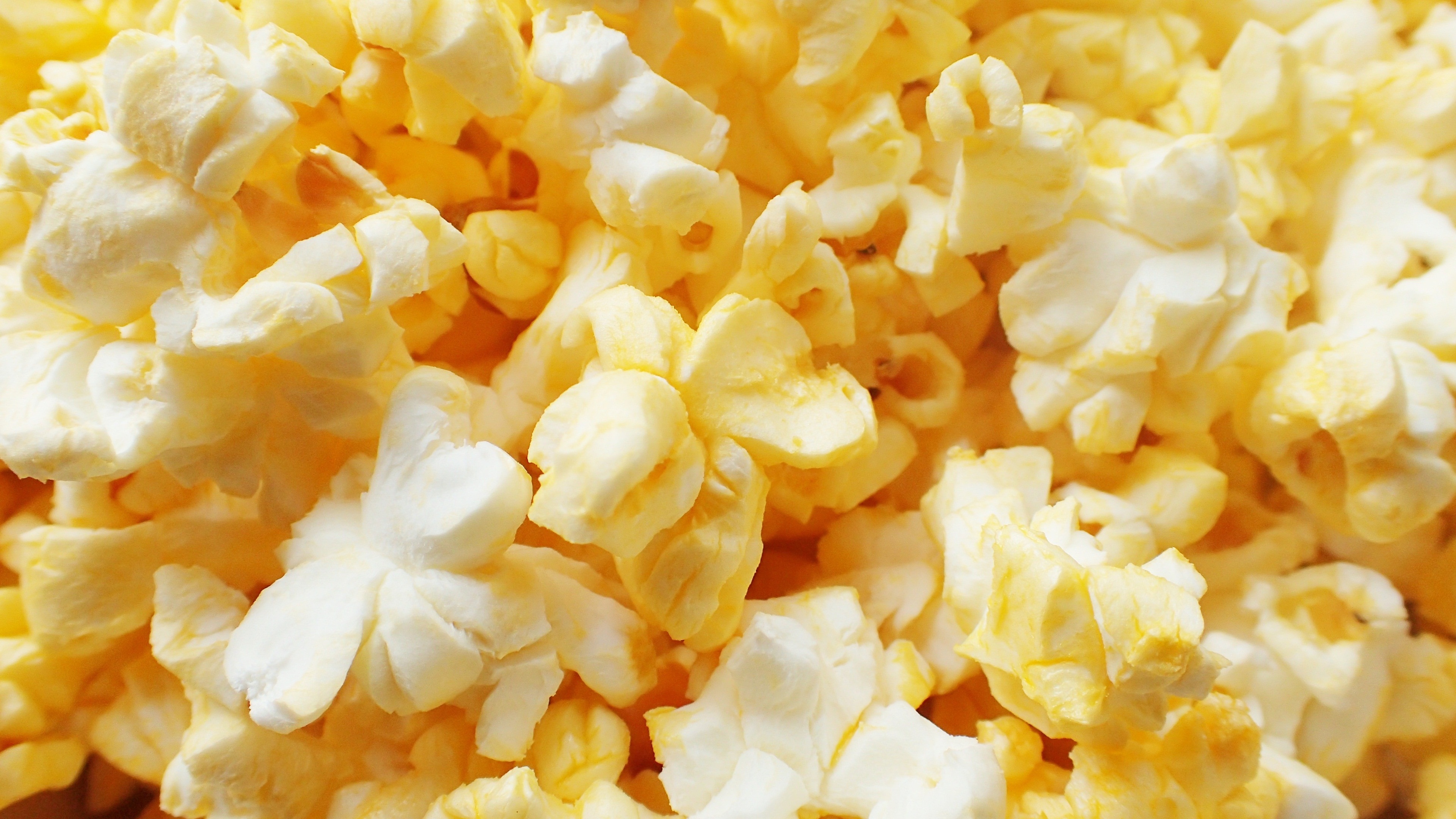 Popcorn Wallpapers