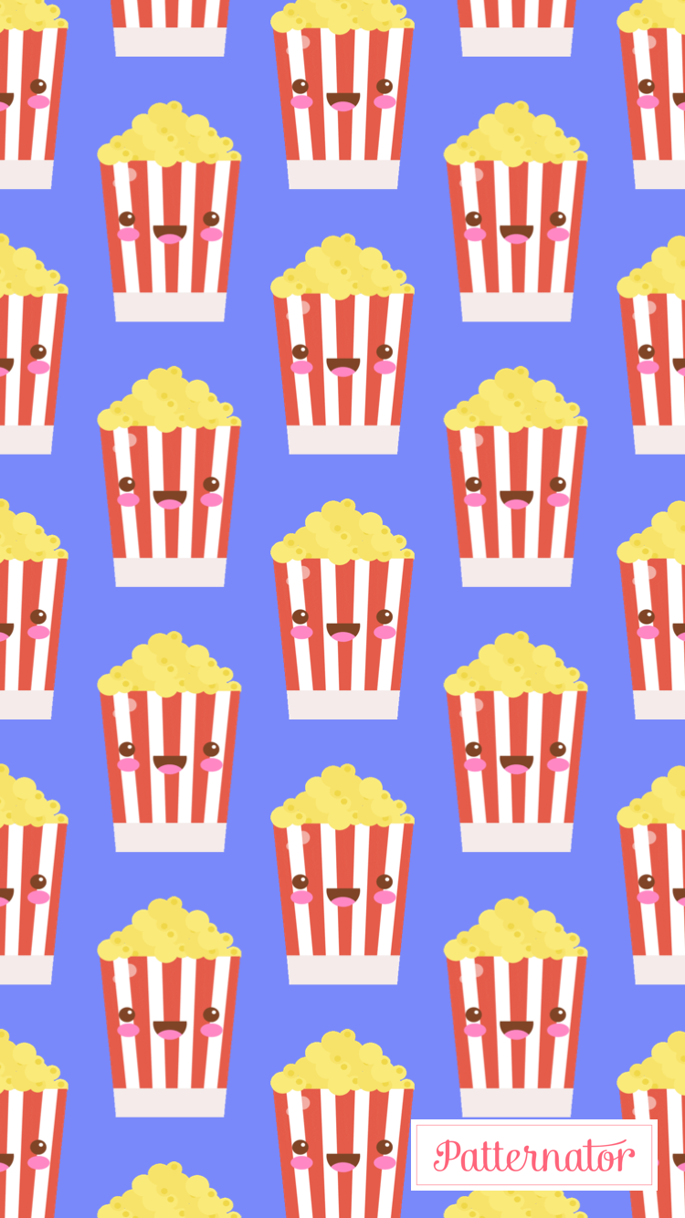 Popcorn Wallpapers