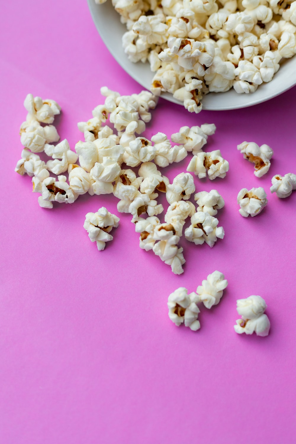 Popcorn Wallpapers