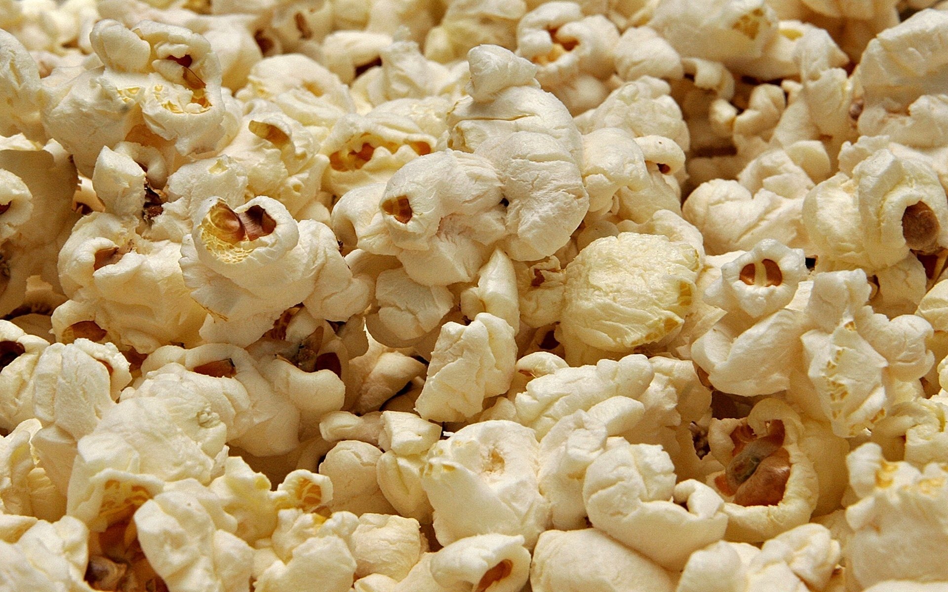 Popcorn Wallpapers