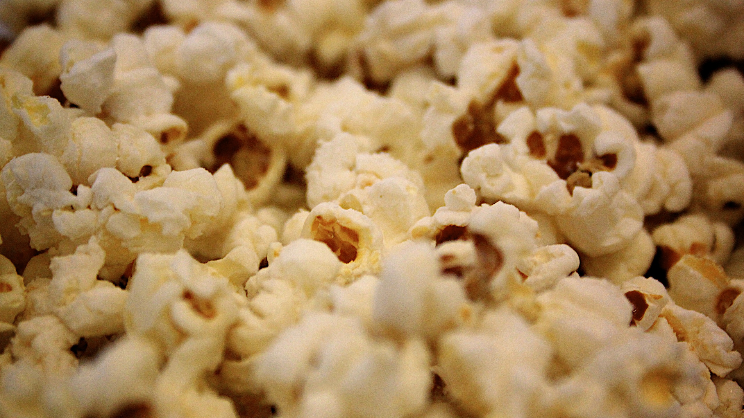 Popcorn Wallpapers