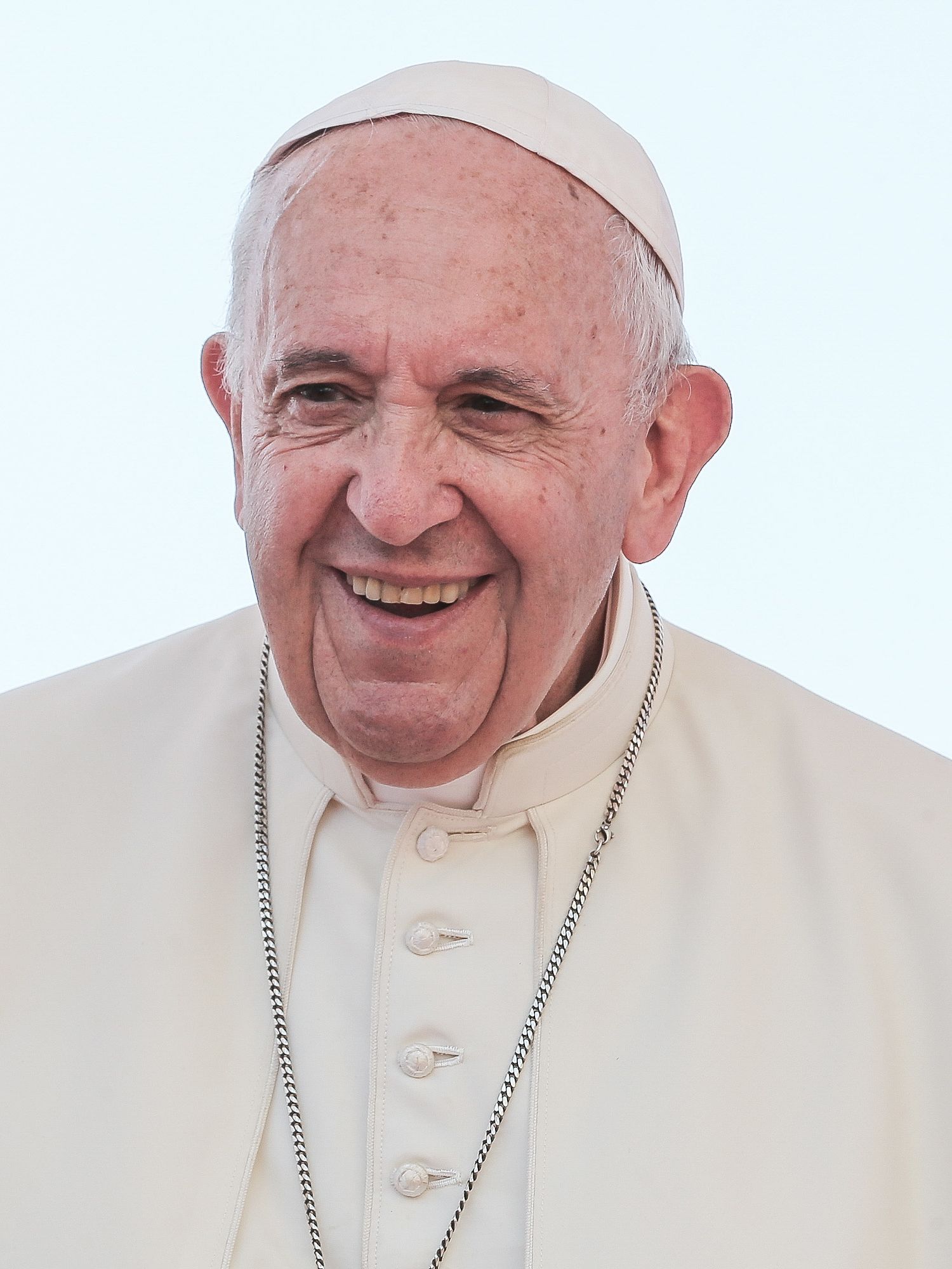 Pope Francis Wallpapers