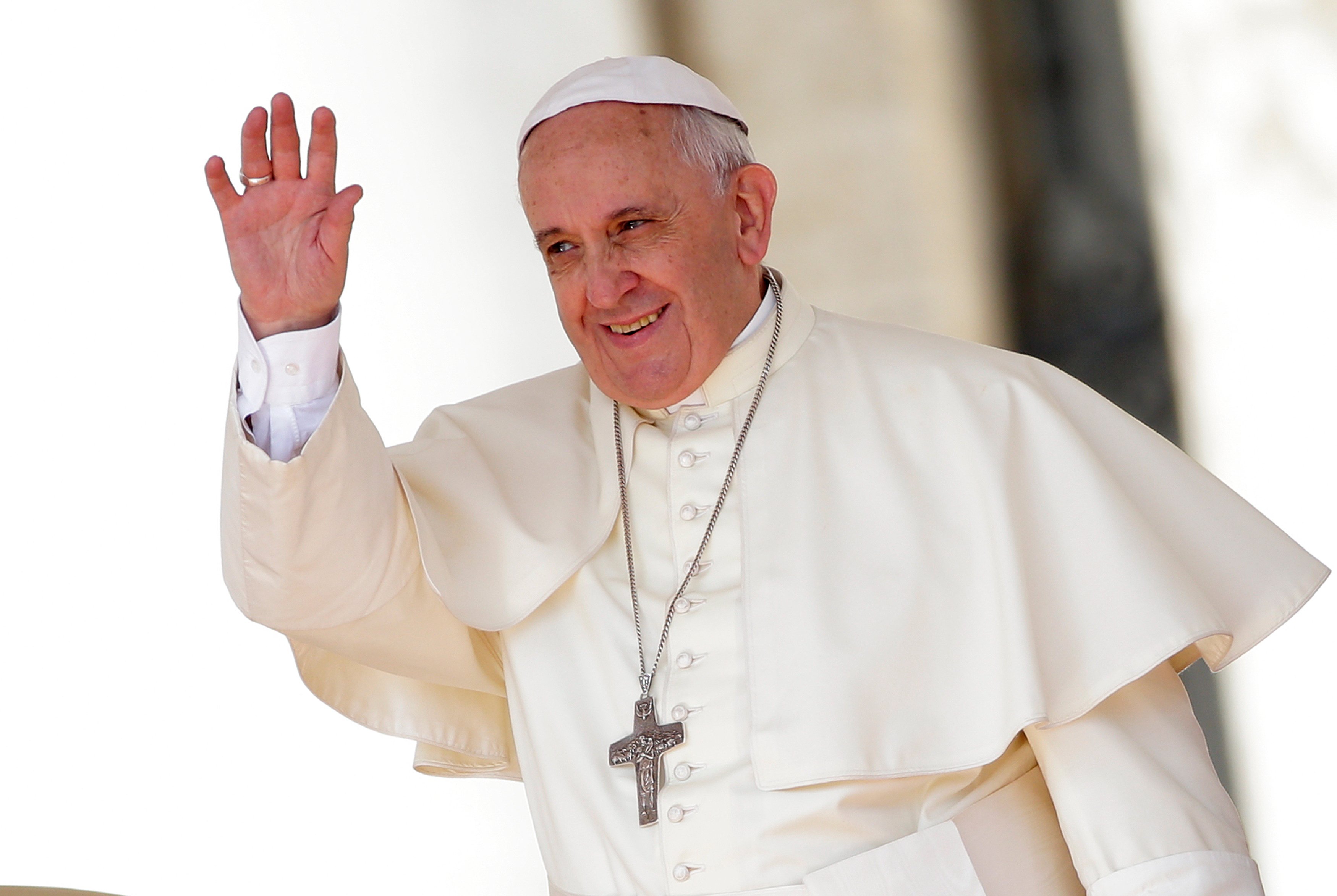 Pope Francis Wallpapers