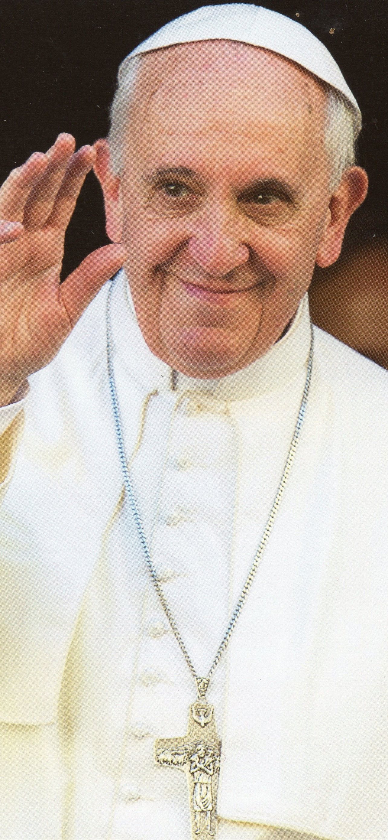 Pope Francis Wallpapers