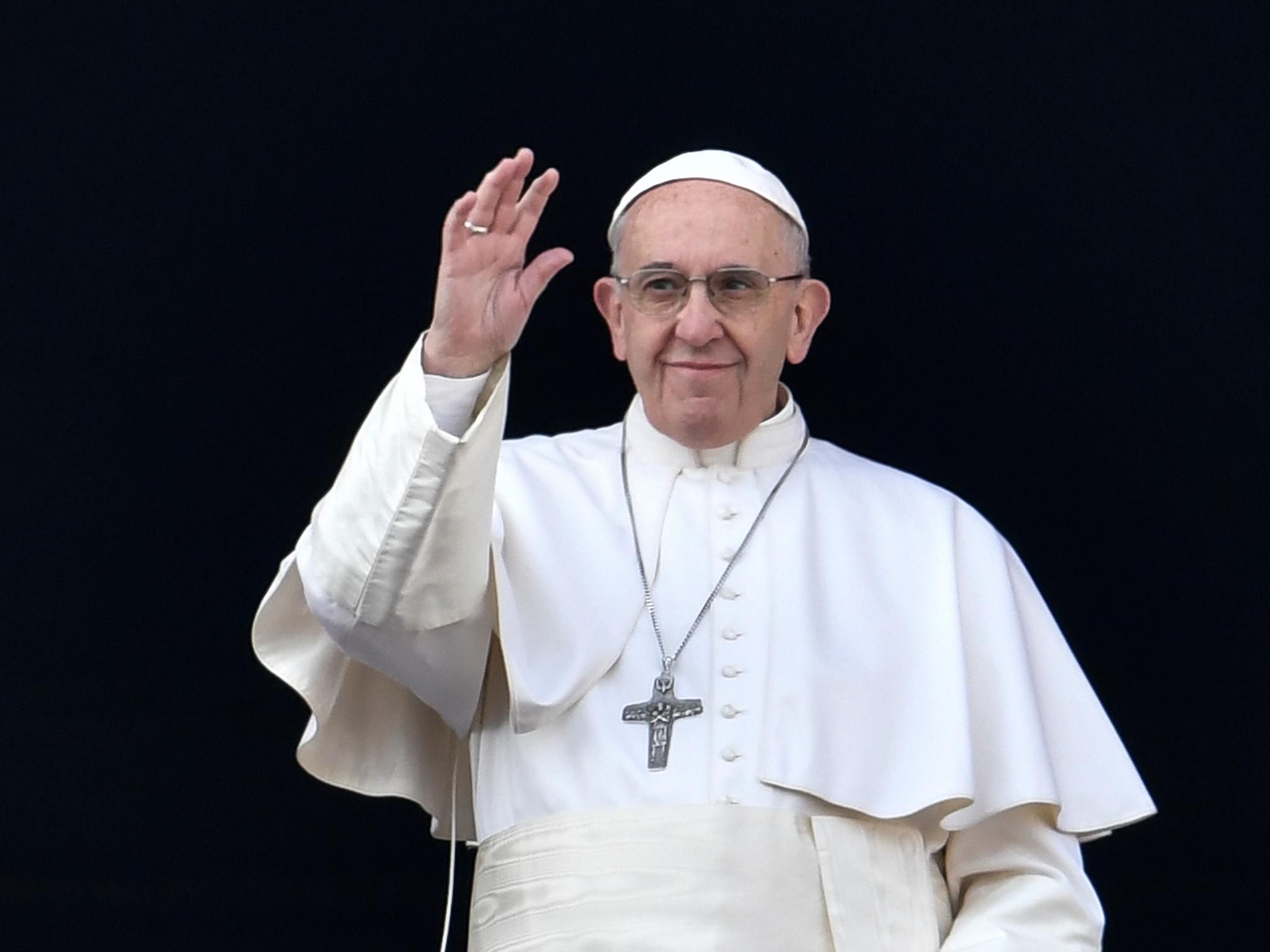 Pope Francis Wallpapers