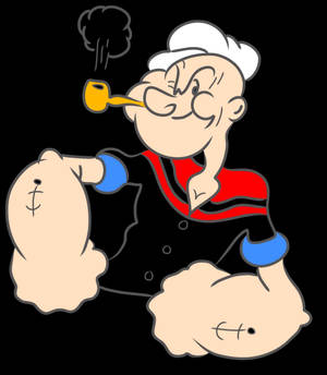 Popeye The Sailor Man Wallpapers