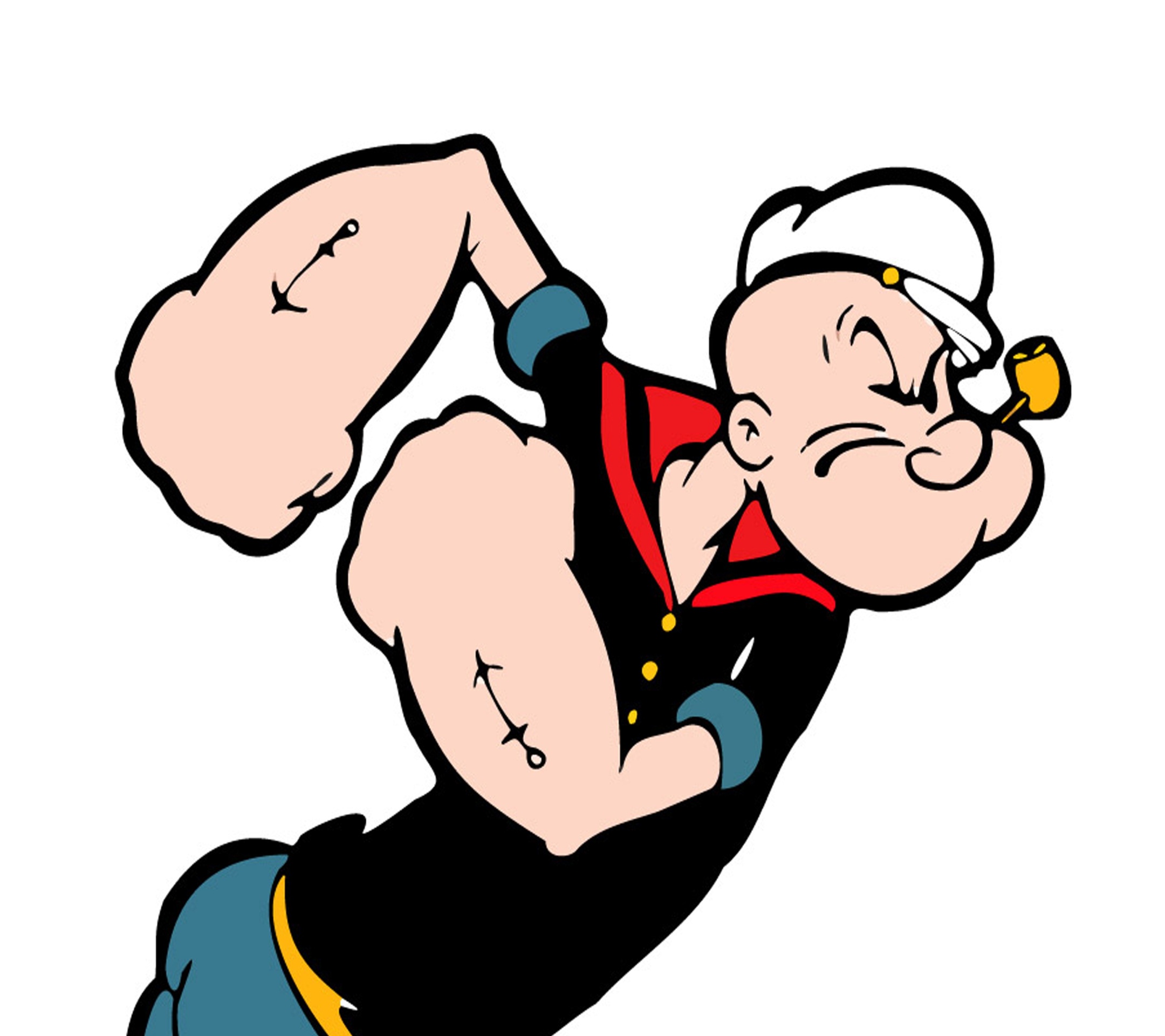 Popeye The Sailor Man Wallpapers