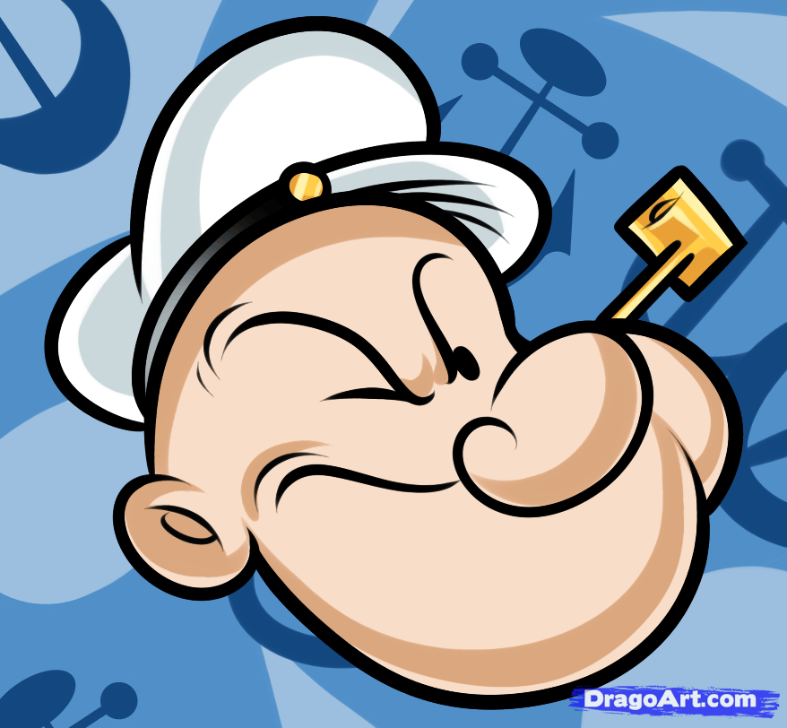 Popeye The Sailor Man Wallpapers