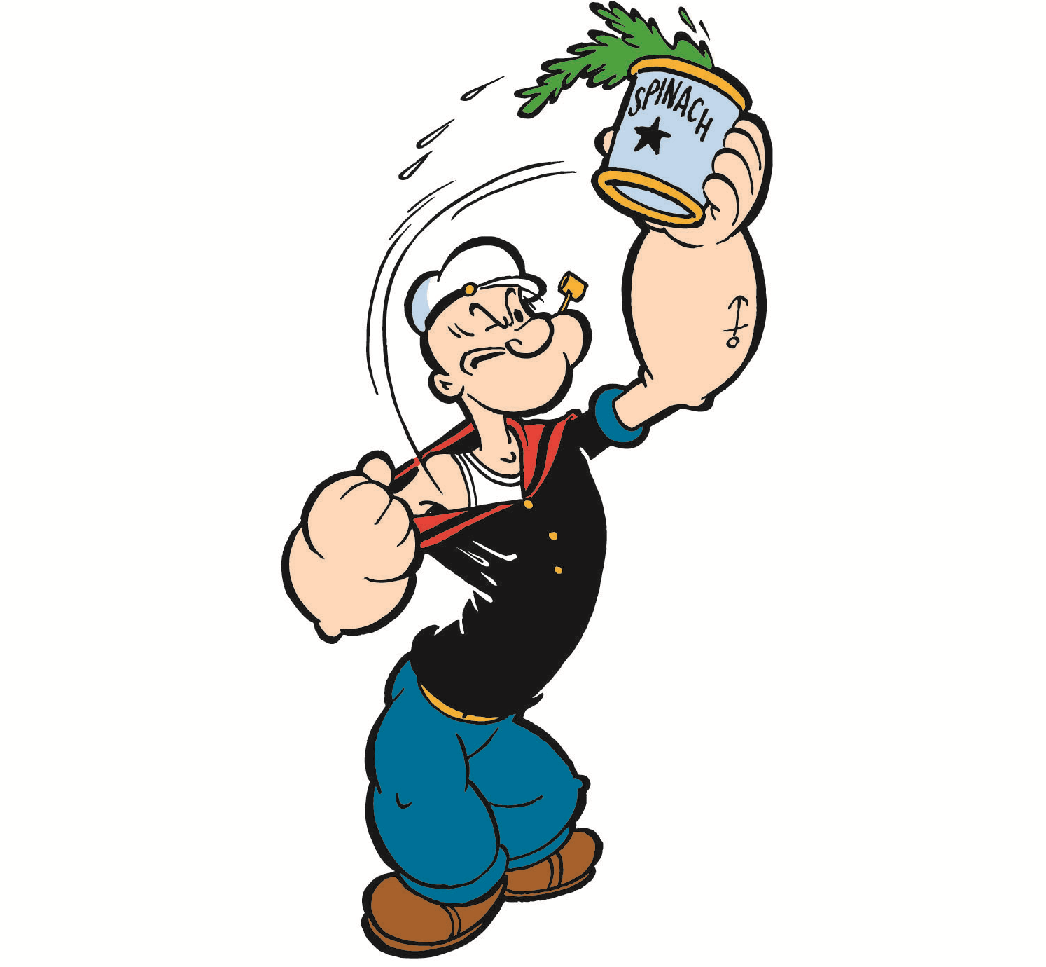 Popeye Wallpapers