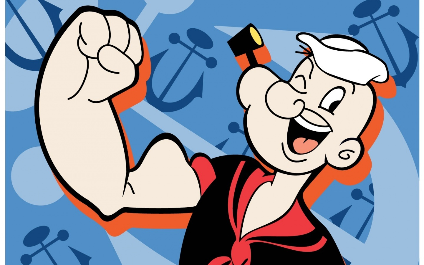 Popeye Wallpapers