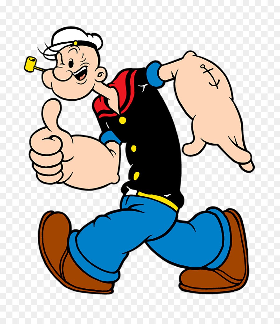 Popeye Wallpapers