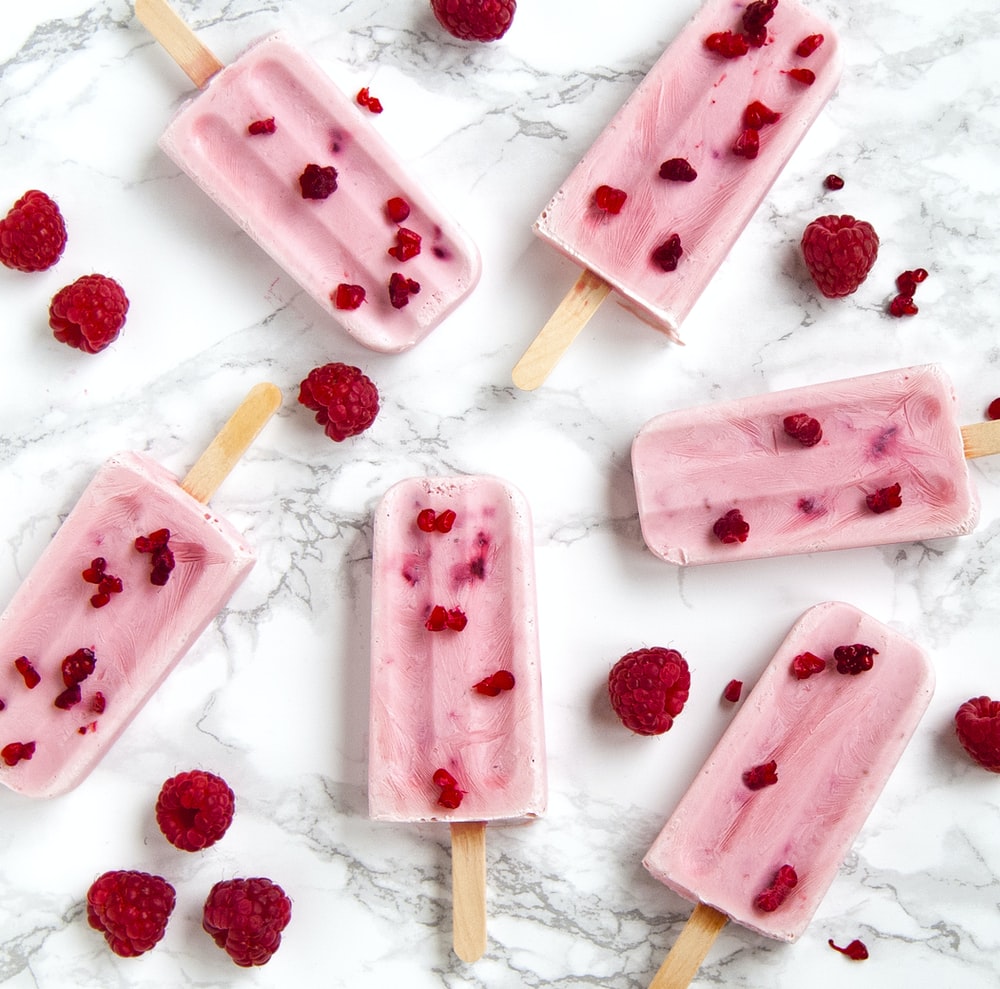 Popsicle Wallpapers