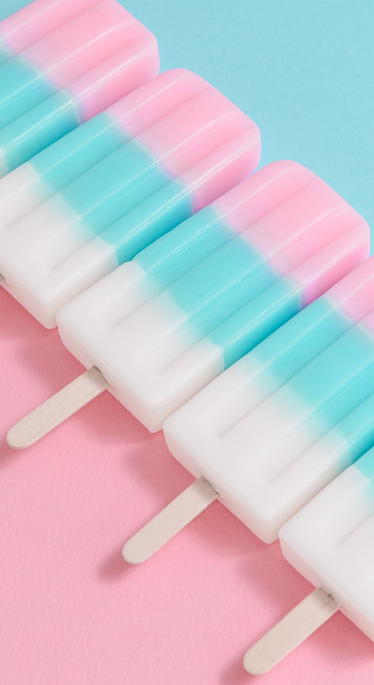 Popsicle Wallpapers