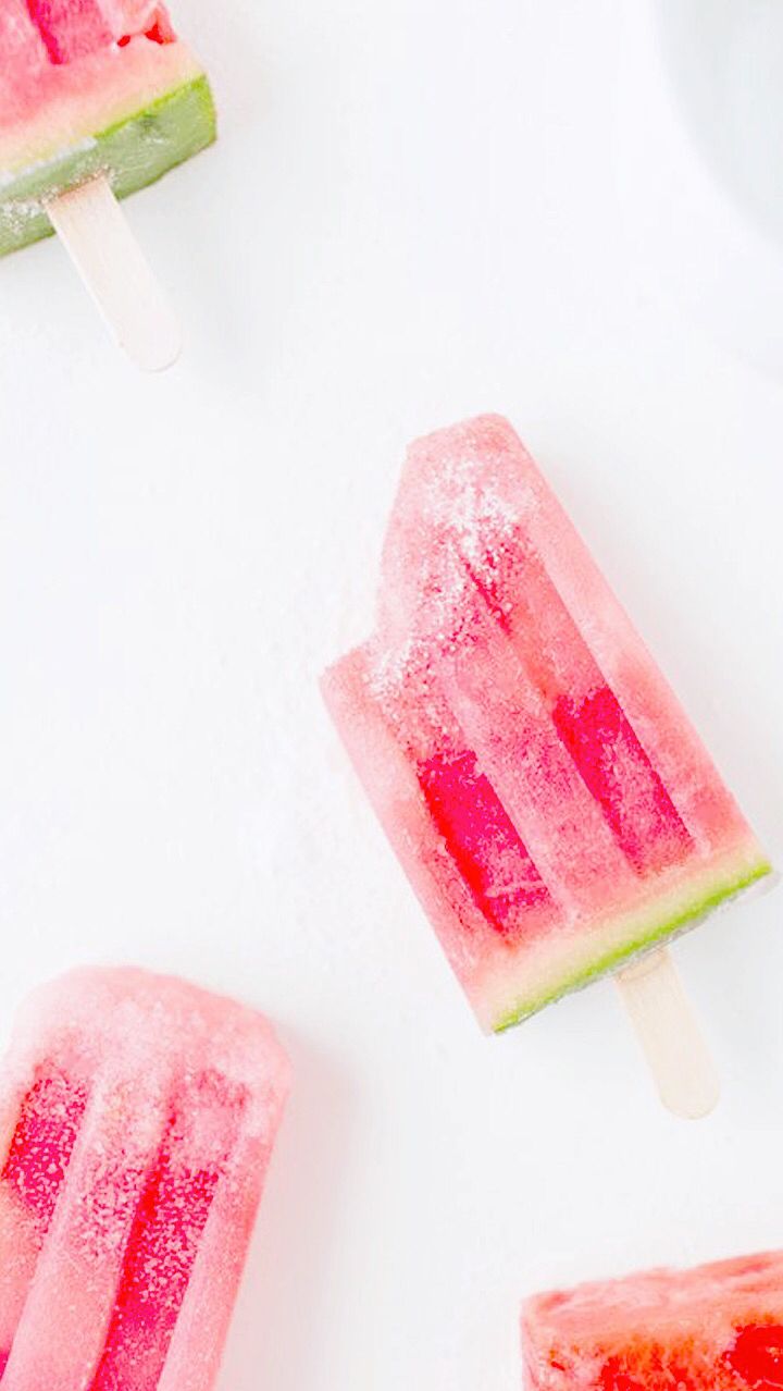 Popsicle Wallpapers