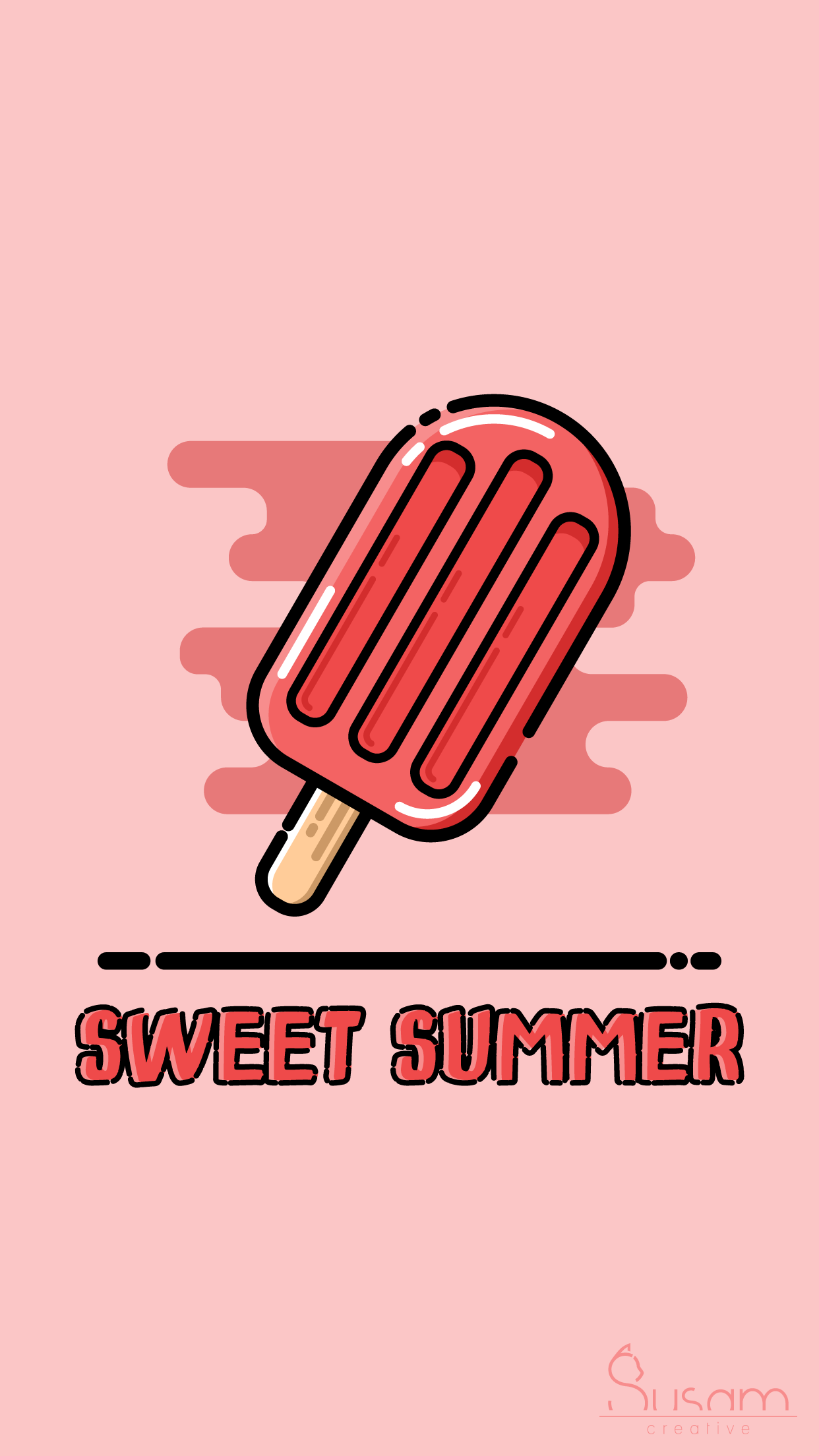 Popsicle Wallpapers