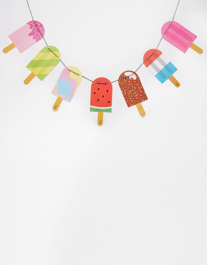 Popsicle Wallpapers