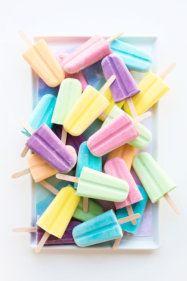 Popsicle Wallpapers