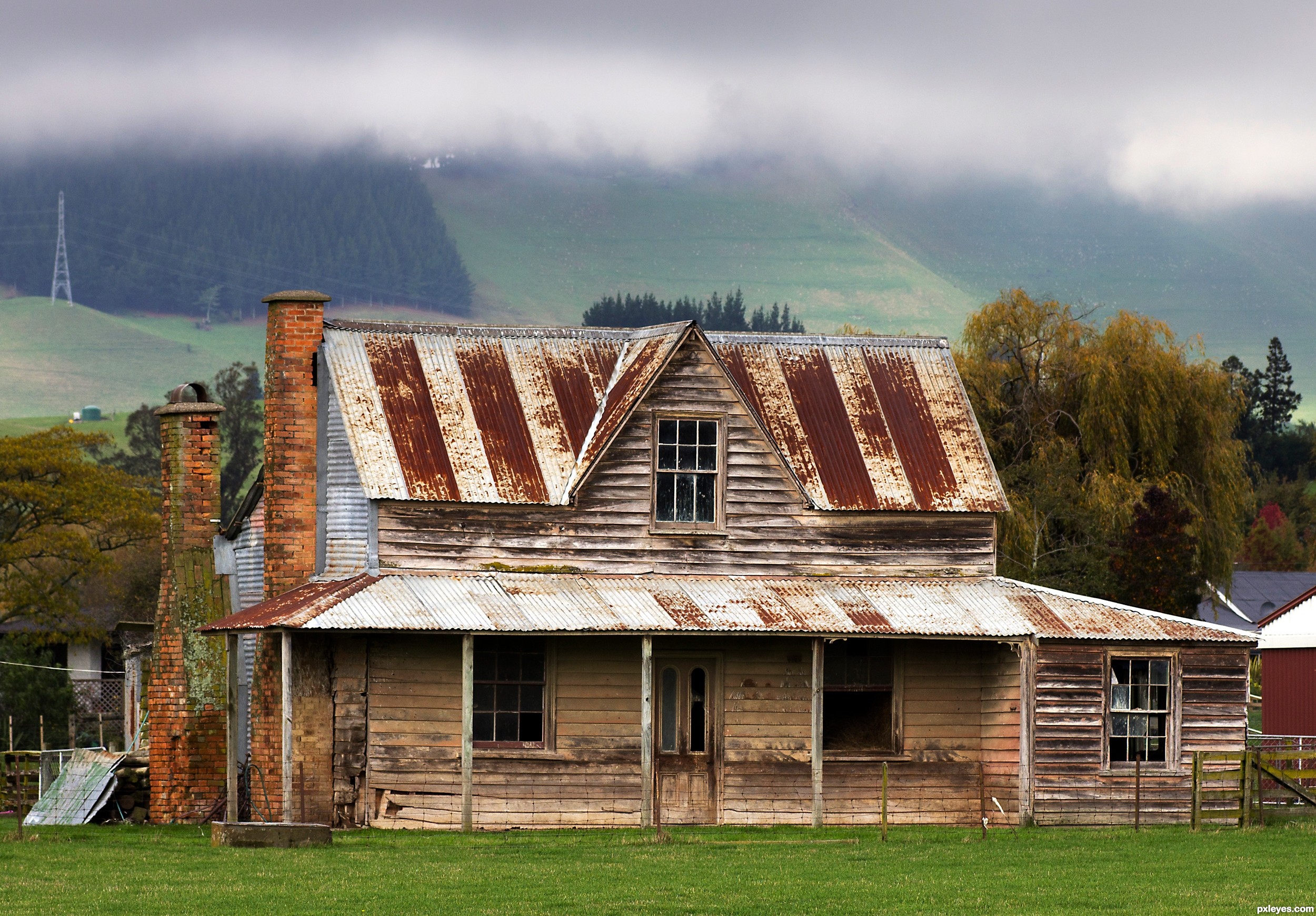 Porch Wallpapers