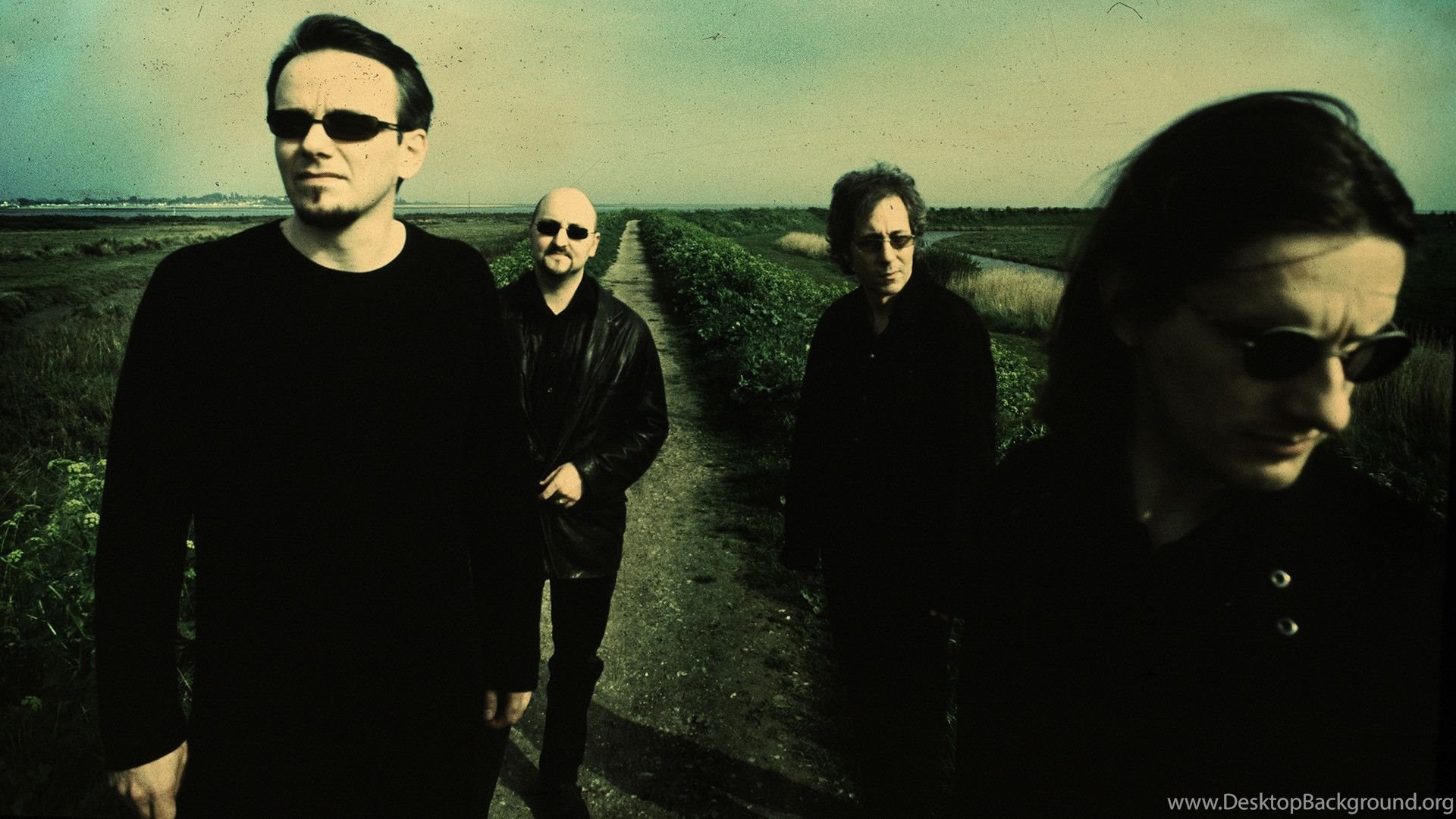 Porcupine Tree Wallpapers