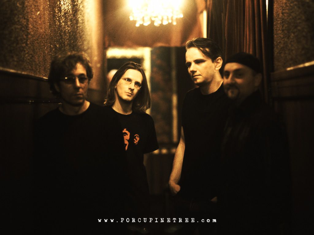 Porcupine Tree Wallpapers