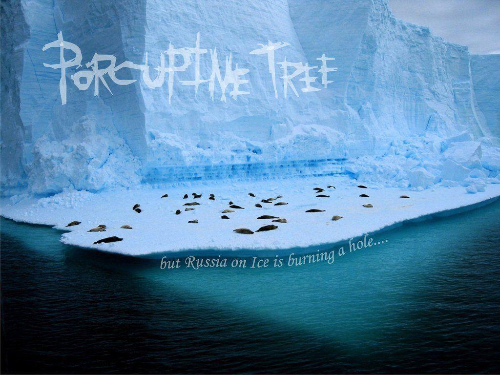 Porcupine Tree Wallpapers