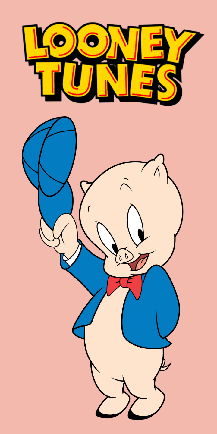 Porky Pig Pics Wallpapers