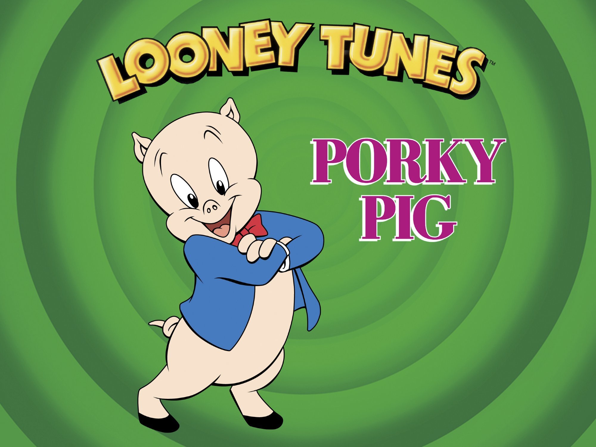 Porky Pig Pics Wallpapers