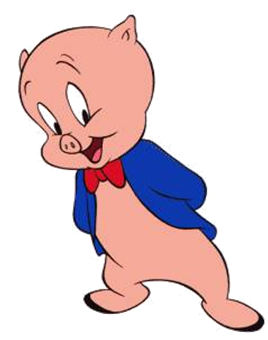 Porky Pig Pics Wallpapers