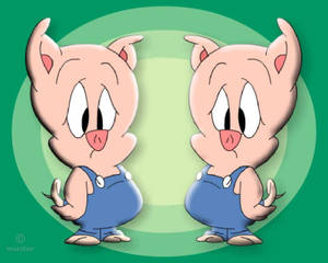 Porky Pig Pics Wallpapers