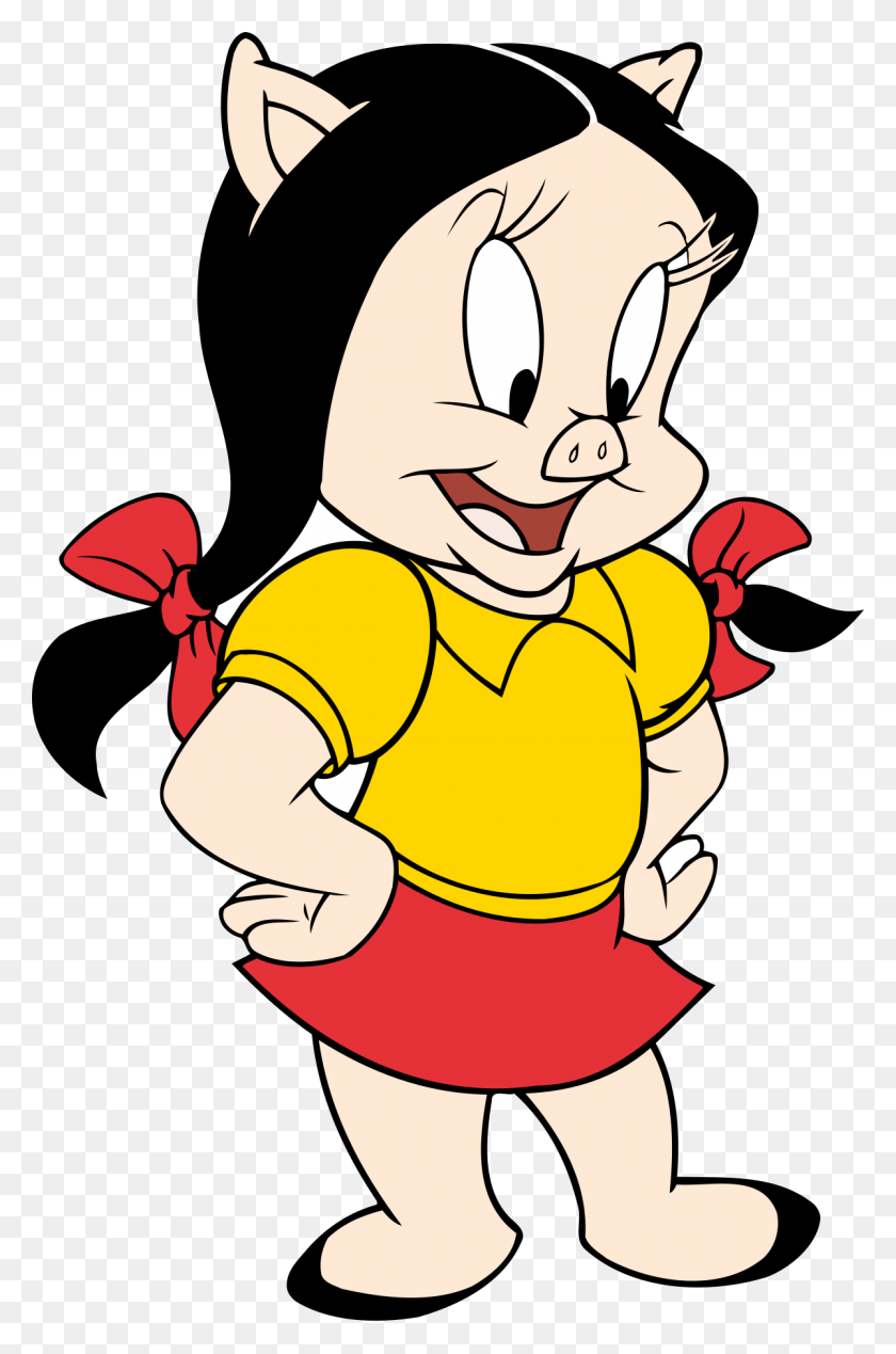 Porky Pig Pics Wallpapers