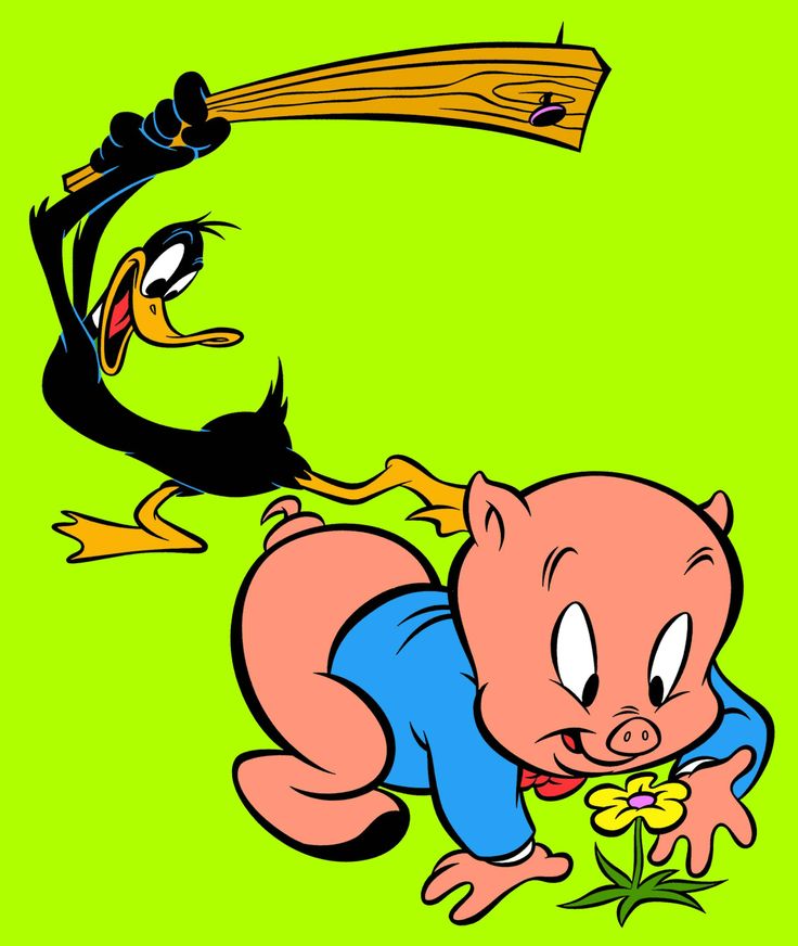 Porky Pig Pics Wallpapers