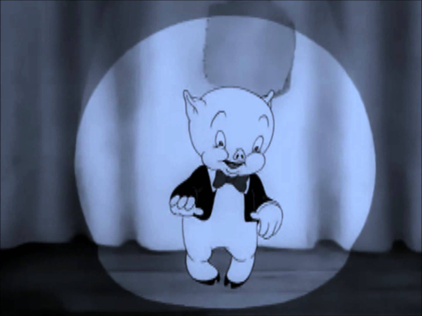 Porky Pig Pics Wallpapers