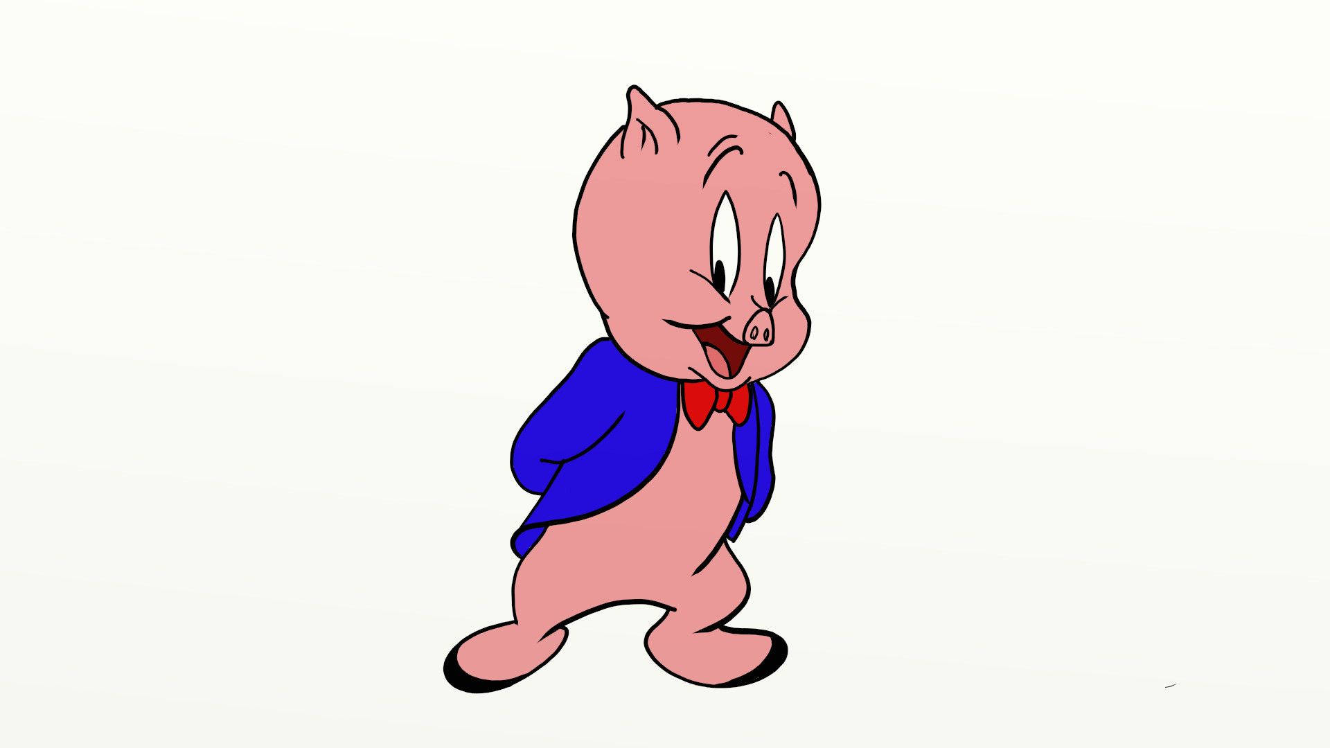 Porky Pig Pics Wallpapers